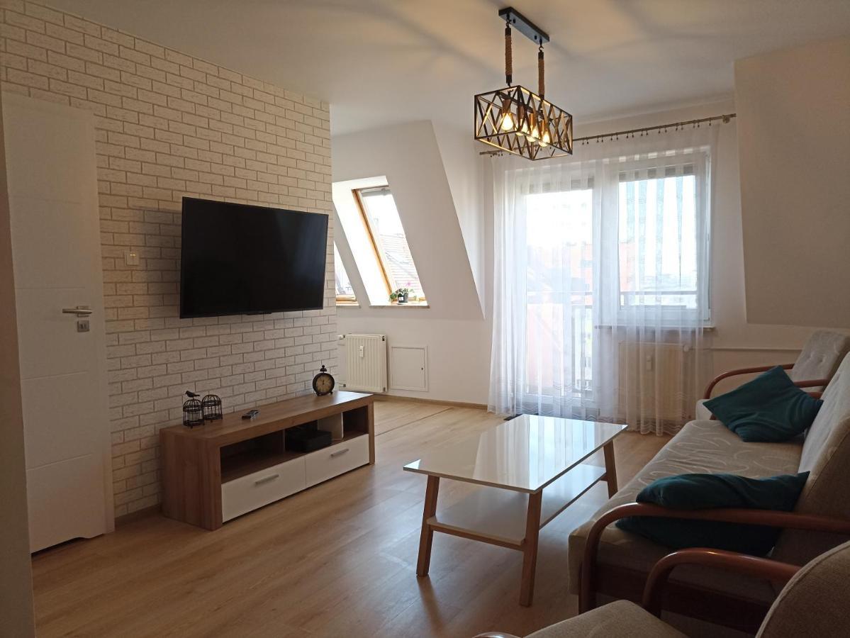 Loft Apartament Διαμέρισμα Στσέτσιν Εξωτερικό φωτογραφία